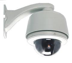 CCTV for ACO