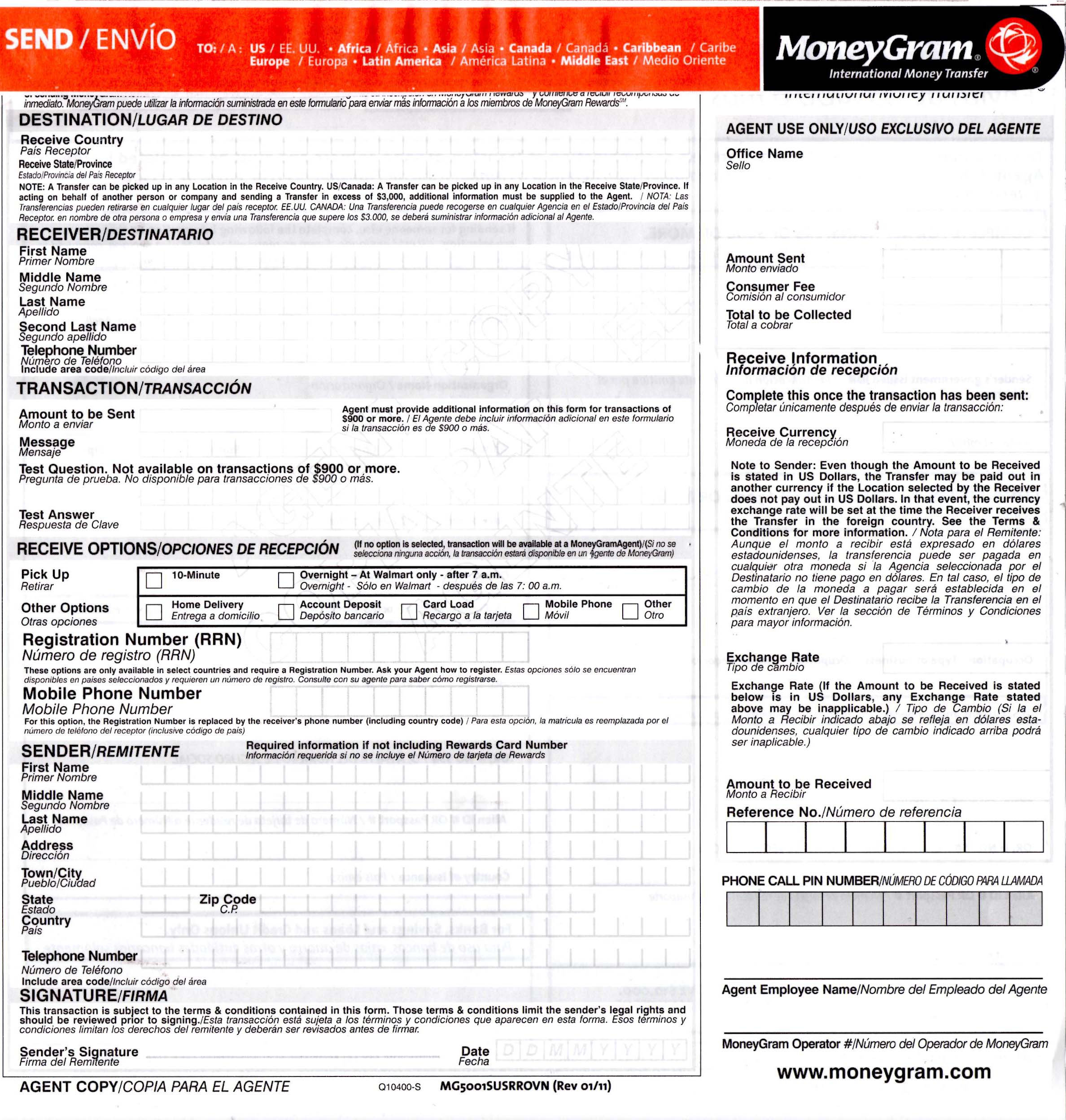 Walmart Online Job Application For Employment